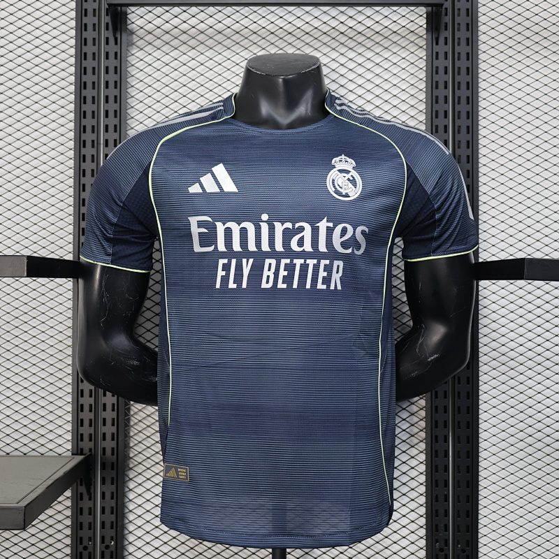 Version Player_Jugadores- Real Madrid (visitante) 25-26